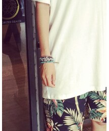 RASTACLAT | ブレスレット