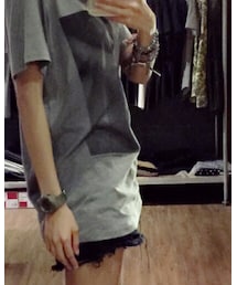 HUF | Tシャツ/カットソー