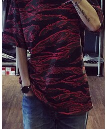 BLACK SCALE | Tシャツ/カットソー