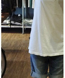 HUF | タンクトップ