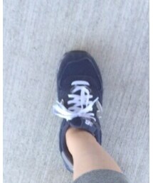 NEW BALANCE | スニーカー