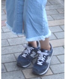 NEW BALANCE | スニーカー