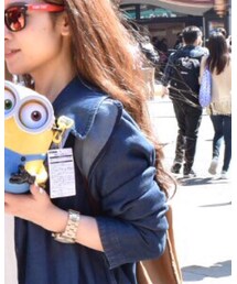 ZARA | トレンチコート