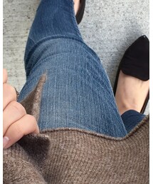 MOUSSY | デニムパンツ