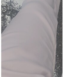 ZARA | スラックス