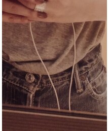 SLY | デニムパンツ