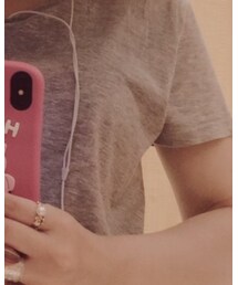 ZARA | Tシャツ/カットソー