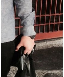 SEIKO | アナログ腕時計