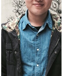 UNIQLO | シャツ/ブラウス