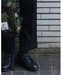 soloviere | ブーツ