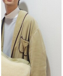 YOUNG&OLSEN The DRYGOODS STORE | その他アウター