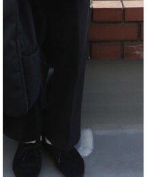 UNITED ARROWS | スラックス
