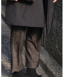 UNITED ARROWS | スーツパンツ