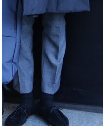 UNITED ARROWS | スーツパンツ