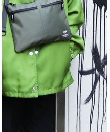 H　BEAUTY&YOUTH UNITED ARROWS | ブルゾン
