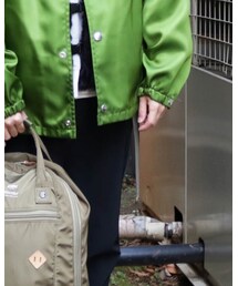 EN ROUTE | スラックス