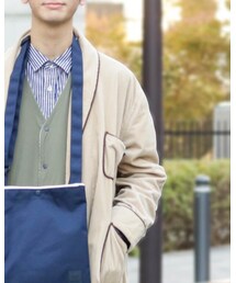 YOUNG&OLSEN The DRYGOODS STORE | その他アウター