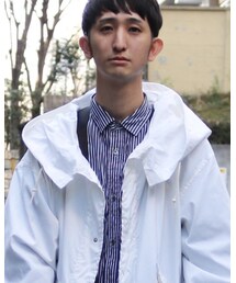 ATELIER BETON | シャツ/ブラウス