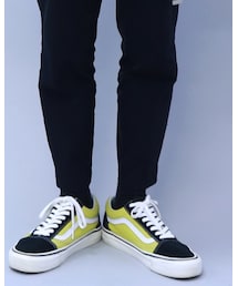 VANS | スニーカー