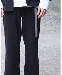 UNITED ARROWS | スラックス