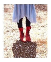 no brand | ブーツ