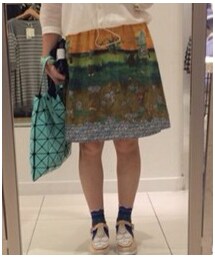 franchelippee | スカート