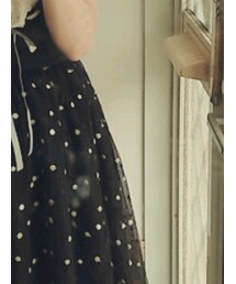 axes femme | ジャンパースカート