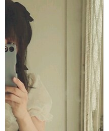 axes femme | シャツ/ブラウス