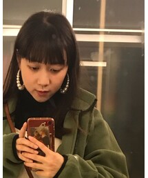 Bershka | ピアス（両耳用）
