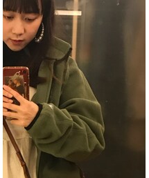 FREE PEOPLE | ブルゾン