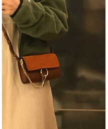 Chloe | ショルダーバッグ