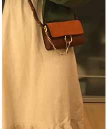 VINTAGE | ジャンパースカート