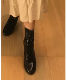 ZARA | ブーティ