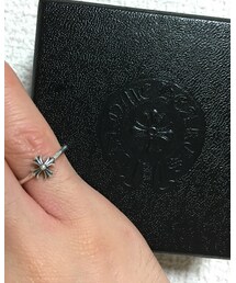 CHROME HEARTS | リング