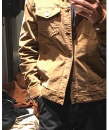 ZARA MAN | ブルゾン