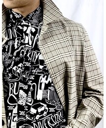 ZARA MAN | トレンチコート