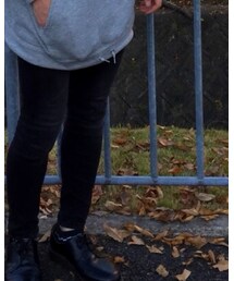 ZARA | デニムパンツ