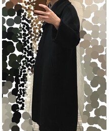 Max Mara | チェスターコート