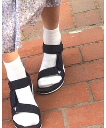 zootie | サンダル