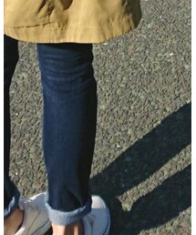 GU | デニムパンツ