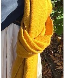 no brand | マフラー