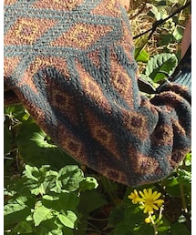 used | ニット/セーター