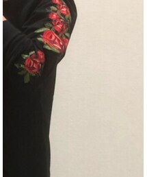 JACKROSE | Tシャツ/カットソー
