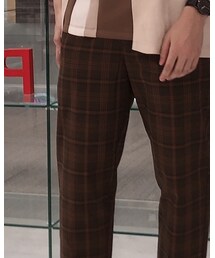 SENSE OF PLACE by URBAN RESEARCH | その他パンツ