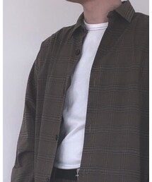 SENSE OF PLACE by URBAN RESEARCH | Tシャツ/カットソー