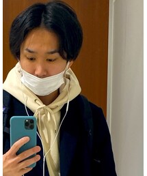 FREDY&GLOSTER | パーカー
