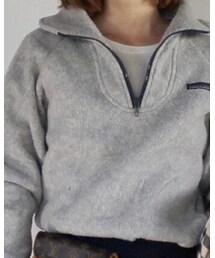 patagonia | トップス