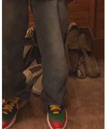 UNIQLO | デニムパンツ