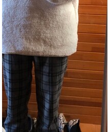 CIAOPANIC TYPY | パンツ