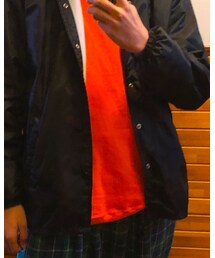 FRUIT OF THE LOOM | パーカー